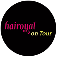 Hairoyal on Tour