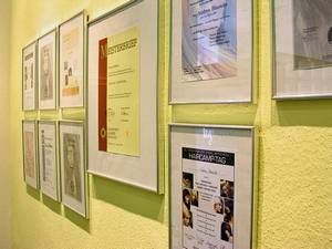 Schulung - Bild