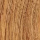 20. Original SO.CAP. Hair Extensions wavy #DB2- golden light blonde