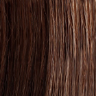 Original SO.CAP. Hair Extensions wavy #8/26- bicolour