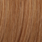 22. Original SO.CAP. Hair Extensions wavy #DB4- golden