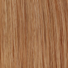 21. Original SO.CAP. Hair Extensions wavy #DB3- golden blonde