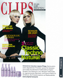 Clips September 2012