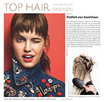 TopHair Fashion_07_2016_Cover