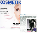 Kosmetik International August 2008