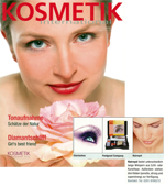 Kosmetik April 2009