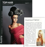 TopHair Austria März 2010