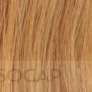 20 Original So Cap Hair Extensions Wavy Db2 Golden Light Blonde Original Socap Shop Haarverlangerung Online Bestellen