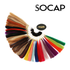 Original SO.CAP. Farbring Fantasy & Bi-Colour - 28 Farben