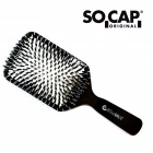 Original SO.CAP. Hair Extensions Brettbürste zum Föhnen