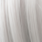 Synthetic Hair Extensions #Silver