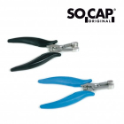 Original SO.CAP. Compression and Removing Pliers in one Set