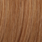 22. Original SO.CAP. Hair Extensions straight #DB4- golden