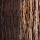 Original SO.CAP. Hair Extensions gewellt #18/24- bicolour