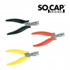 Original SO.CAP. Compression Pliers in one Set (3 pieces)