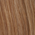 11. Original SO.CAP. Hair Extensions straight #24- very light blonde