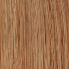 Original SO.CAP. Hair Extensions glatt #DB3- golden blonde