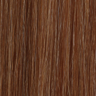 Original SO.CAP. Hair Extensions gewellt #27- golden copper blonde