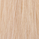 19. Original SO.CAP. Hair Extensions wavy #1001- platinum blonde