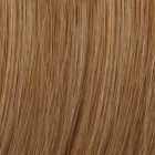Original SO.CAP. Hair Extensions gewellt #DB4- golden
