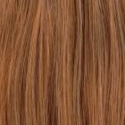 Original SO.CAP. Hair Extensions gewellt #26- golden very light blonde