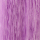 Synthetik Hair Extensions #Lilac
