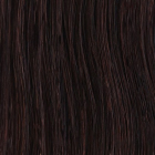  3. Original SO.CAP. Hair Extensions glatt #4- chestnut