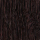  3. Original SO.CAP. Hair Extensions straight #4- chestnut