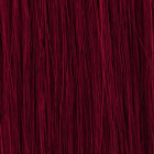 Original SO.CAP. Hair Extensions gewellt #530- burgundy