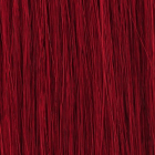 18. Original SO.CAP. Hair Extensions wavy #530- burgundy