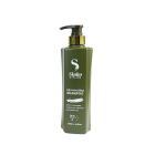 Teebaumöl Shampoo