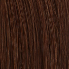  5. Original SO.CAP. Hair Extensions wavy #8- dark blonde