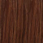  7. Original SO.CAP. Hair Extensions straight #12- light golden blonde