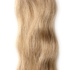 SOCAP Hair Extensions gewellt #26 - medium sand blonde