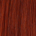 Original SO.CAP. Hair Extensions glatt #130- light copper blonde