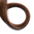 SOCAP Hair Extensions glatt #17- medium blonde