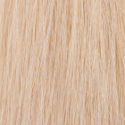 Original SO.CAP. Hair Extensions gewellt #1001- platinum blonde