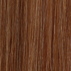 Original SO.CAP. Hair Extensions glatt #27- golden copper blonde