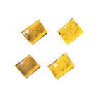 SOCAP Hair Extension Keratin-Rebonds blond 25 Stück