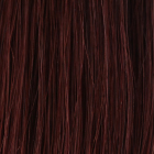 Original SO.CAP. Hair Extensions gewellt #33- light mahagony chestnut