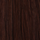 Original SO.CAP. Hair Extensions gewellt #6- light chestnut