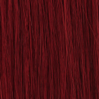 Original SO.CAP. Hair Extensions glatt #530- burgundy