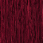 Original SO.CAP. Hair Extensions gewellt #530- burgund