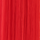 Synthetik Hair Extensions #Hot Red