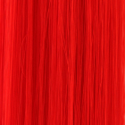 Synthetik Hair Extensions #Hot Red