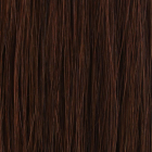 Original SO.CAP. Hair Extensions gewellt #32- mahagony chestnut