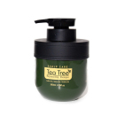 Teebaum&ouml;l Shampoo