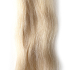 SOCAP Hair Extensions gewellt #1001 - platinum blonde