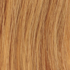 20. Original SO.CAP. Hair Extensions straight #DB2- golden light blonde