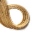 SOCAP Hair Extensions glatt #DB4- golden